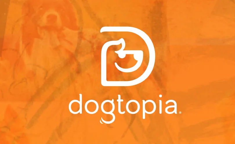 Dogtopia logo